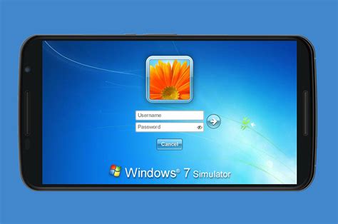 Win7 Simu Windows 7 Simulator App Made With Vuejs