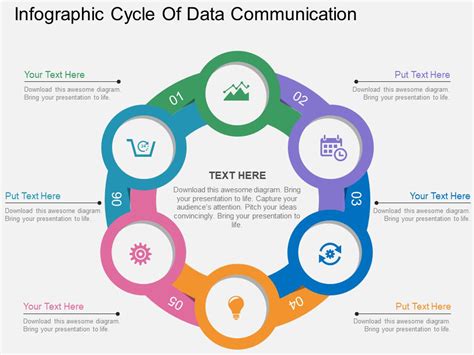 15 Stylish And Modern Infographics For Powerpoint