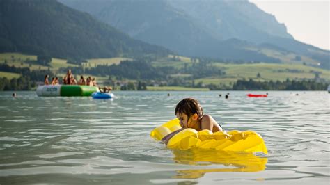 Find Swimming Lake Or Pool Swimming Lakes And Pools Attractions