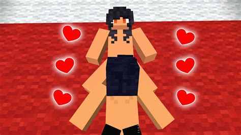 18 Aphmau And Ein Love In Minecraft Pregnant 😍 Youtube