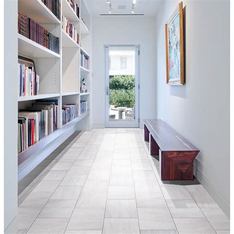 Find top brands, compare products, read reviews & get the best deal for your tile. Shop GBI Tile & Stone Inc. Aversa Frost Ceramic Floor Tile ...