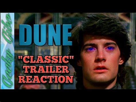 See more of dune movie on facebook. DUNE(1984), "Classic" Trailer Reaction! - YouTube