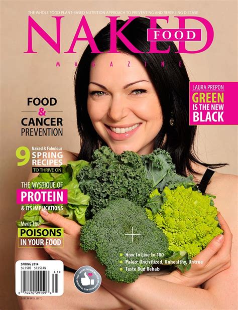 Laura Prepon Naked Magazine Cover 2014 Laura Prepon Photo