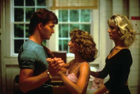 Cynthia Rhodes Das Wurde Aus „dirty Dancing „penny