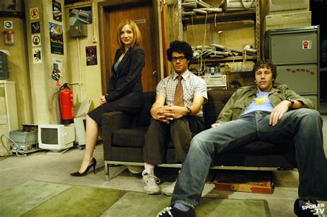 The It Crowd Wallpapers Wallpaper Cave