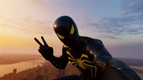 Free for commercial use ✓ no attribution required . Spider-Man Selfie 4K Wallpapers | HD Wallpapers | ID #25991