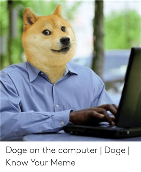 Doge Your Meme Apsgeyser