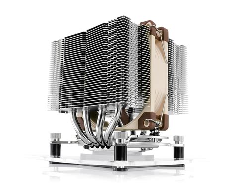 The 10 Best Passive Cooling Cpu Lga 1150 Home Gadgets