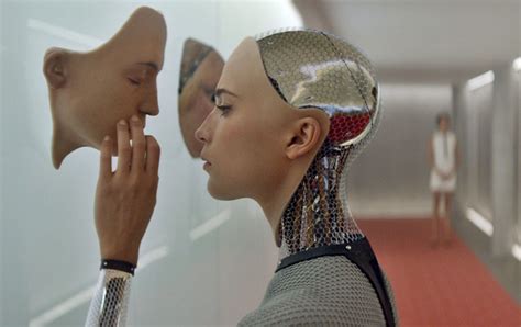 Australian Scientists Say We Are On The Way To Becoming Cyborgs