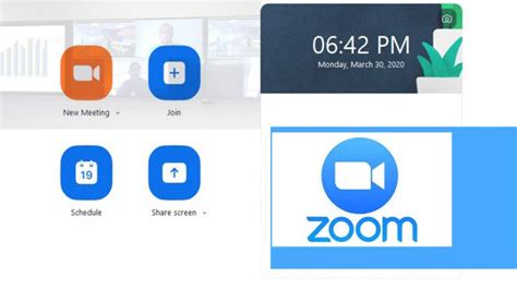 Videoconferencing app zoom is trying to keep its lockdown success rolling with two big new features: MHA says Zoom app not safe, issues guidelines for those ...