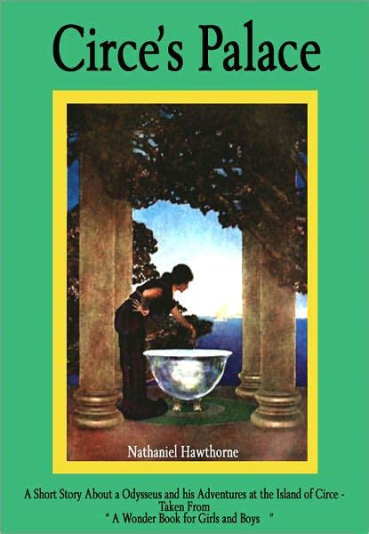 Freebooknotes found 9 sites with book summaries or analysis of state of wonder. Circe's Palace: A Short Story About Odysseus and his ...