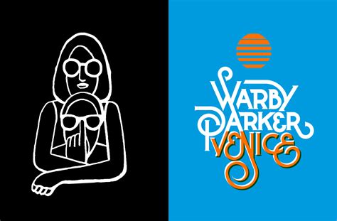 Visit our updated help page to view some of our most frequently asked questions! Project - Warby Parker - Branding