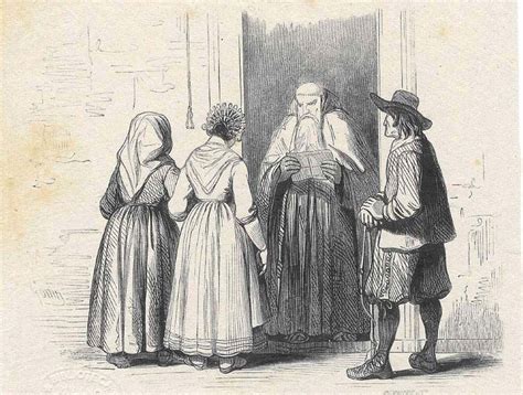 Chi è Agnese Nei Promessi Sposi - Lucia al convento della monaca di Monza - I Promessi Sposi capitolo IX