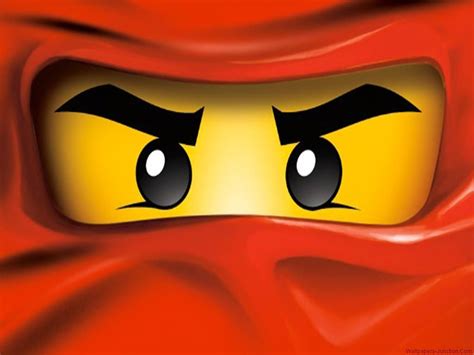Red Ninjago Png They Would Go On To Fight Against The Serpentine And