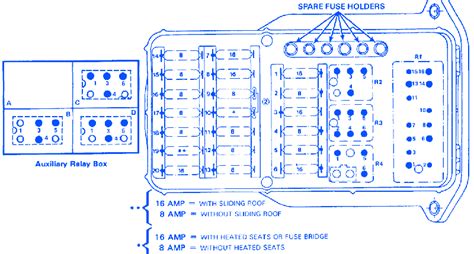 1983 K10 Wiring Diagram