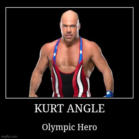 Kurt Angle Imgflip