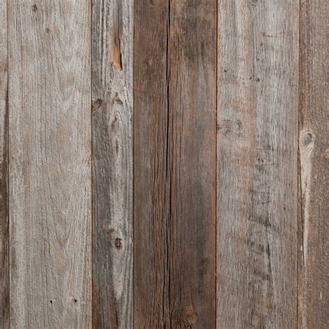 Weathered Grey Reclaimed Barnwood Rustic Austin By