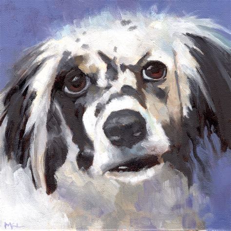 Pippa 2019 Marlene Lee Art