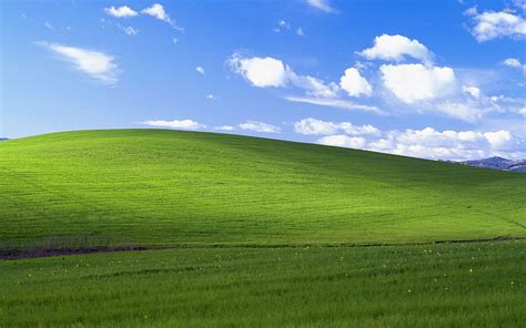 Green Hills Hillside Hd Wallpaper Pxfuel