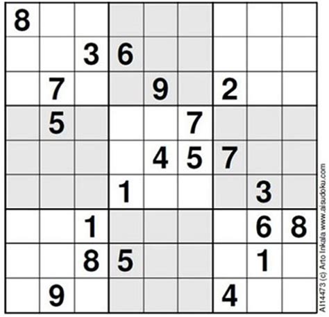 Both mark and simon have also represented the uk in the world puzzle and world sudoku championships on numerous occasions and, from time to time, the channel will have vlogs. The 10 Hardest Logic Puzzles Ever Created