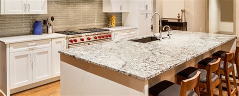 As Good As New How To Care For Granite Countertops