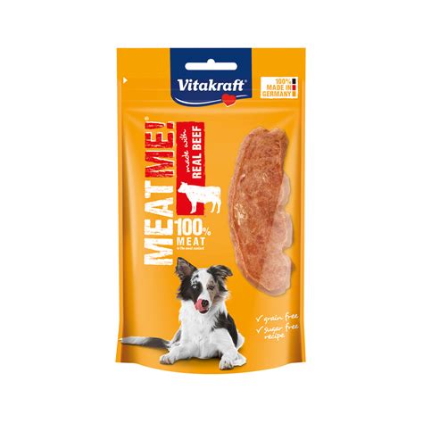 Meat Me Hund Beef Im Unionline Shop Bestellen