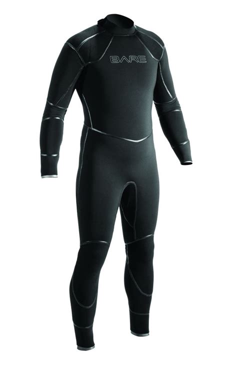Scuba Wetsuit Thickness Guide How To Match Your Wetsuit To The Water