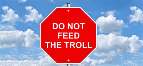 Online Bullies What A Troll Is And How To Stop One Readers Digest