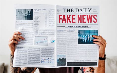 Latest Latest Read All About Fake News Here Letterworks