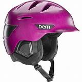 Ski Helmet Women S Pictures