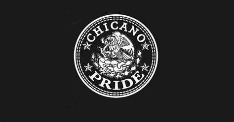 chicano pride chicano power chicano t shirt chicano pride t shirt teepublic