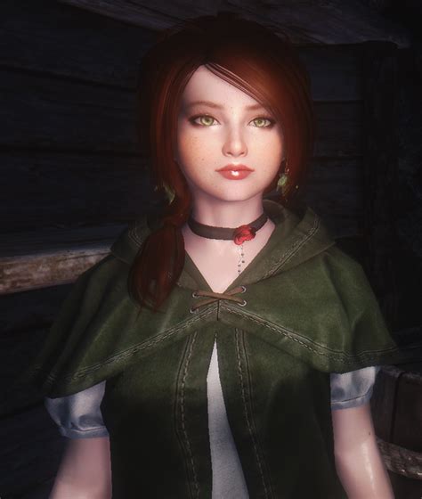 Paused Making Bodyslide Presets For You Page Skyrim Adult Mods
