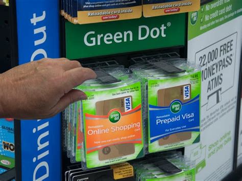 Moneypaks are available at over 50,000 participating stores nationwide — many open 24 hours, 7 days a week. Sheriff warns residents about Green Dot card scam