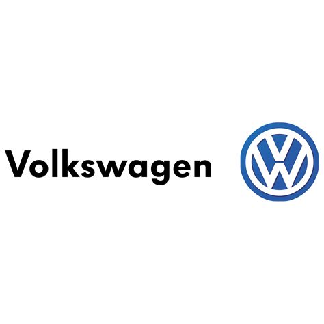 Volk Wagon Volkswagen Logo Svg