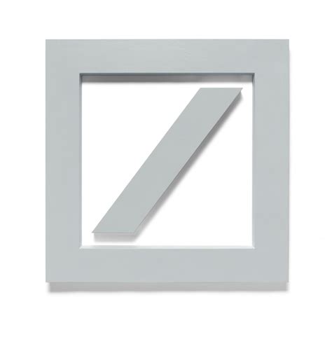Deutsche bank full vector logo download in eps, svg, png and jpg file formats. Deutsche Bank - ArtMag - 80 - news - Revolutionary: The ...