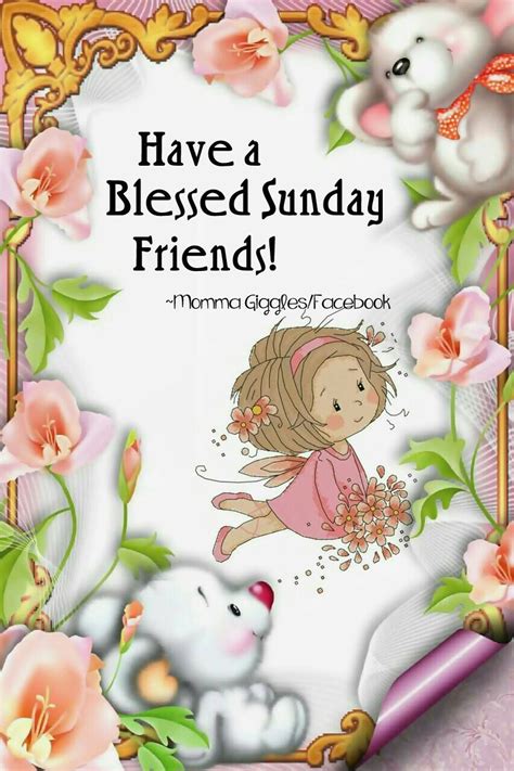These good morning quotes and good morning images give you the motivation to welcome the beauty of a brand new day! Sunday♥♥♥. | Blessed sunday, Sunday greetings, Have a ...