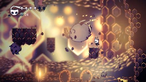 Review Hollow Knight Nintendo Switch