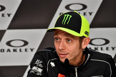 Valentino Rossi confirms intent to make DTM start - Speedcafe