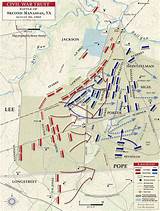 Pictures of Civil War Trust Animated Map