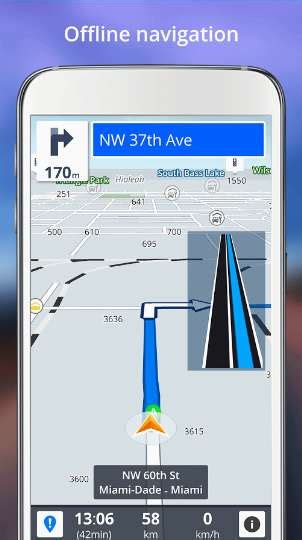 16 Best Gps Apps For Android Free Apps For Android And Ios