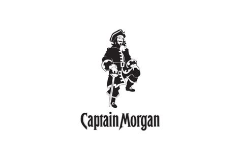 Captain Morgan Graphysign