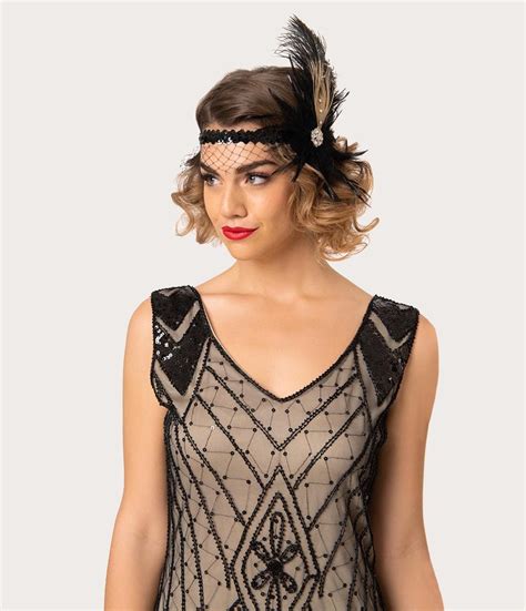 Flapper Costume How To Dress Like A 20s Flapper Girl