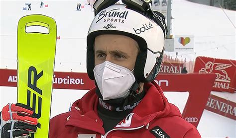 Stefan brennsteiner is a member of the austrian ski team and active in european and world cup. ÖSV News: Stefan Brennsteiner Achter in Alta Badia