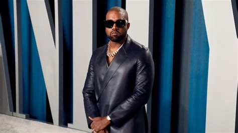 Kanye West Documentary And Podcast Coming From Bbc Robb Report