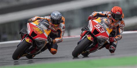 What Pol Espargaro Learned With Marc Marquez At Honda And How Things