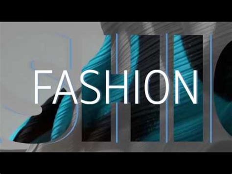 Videohive why you should get video template 5117542 free. FREE After Effects Template - Fashion Opener - YouTube