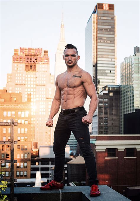 Michael chandler, with official sherdog mixed martial arts stats, photos, videos, and more for the lightweight fighter from. MMA Fighter - Michael Chandler