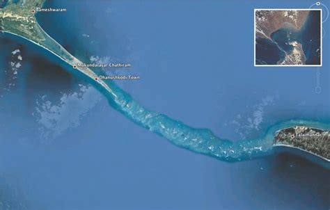 Is Ram Setu Real 12 Mysterious Facts About The Adams 52 Off