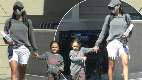 Naya Rivera S Last Public Sighting With Son Josey Days Before Going Missing From Boat Mirror