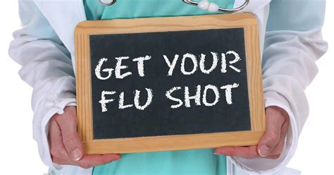 Trustcare Everything You Need To Know About Flu Shots